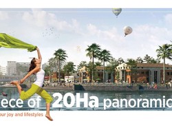 Ada Rumah dari Ciputra Group Dekat Mal, Danau, dan Hutan Kota