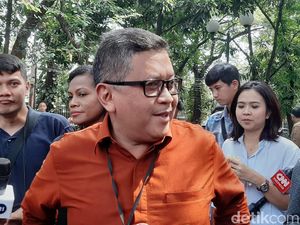 PDIP Sindir NasDem yang Mau Boyong Risma ke Pilkada DKI PDIP Sindir NasDem yang Mau Boyong Risma ke Pilkada DKI