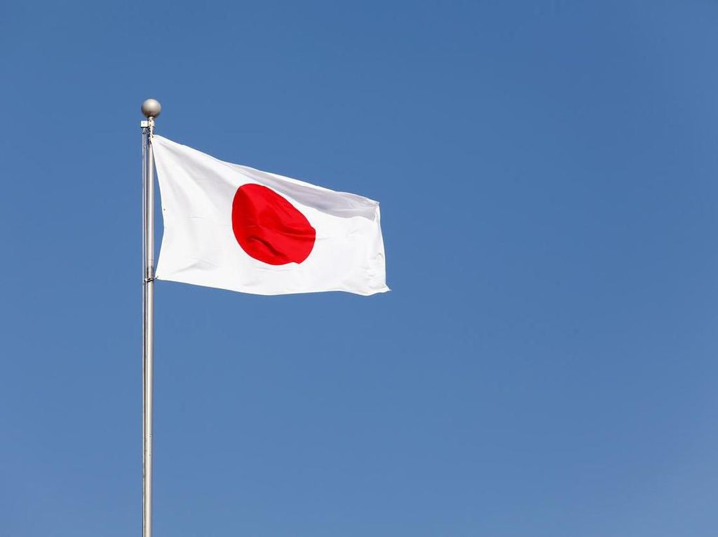 Jepang Naikan Status Travel Advisory Belarusia dan Rusia ke Level Bahaya