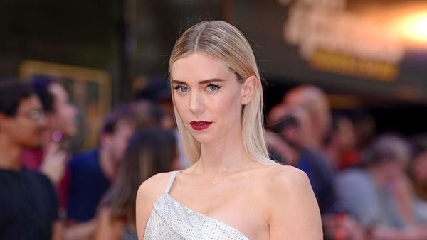 Foto: Si Seksi Vanessa Kirby, Pendatang Baru di Tim Fast & Furious