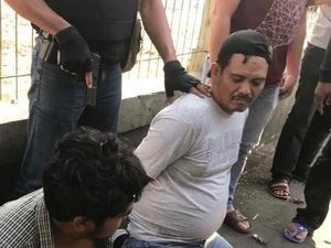 BNN Tangkap Sindikat Narkoba Jaringan Aceh-Bandung, 8 Kg Sabu Hijau Disita