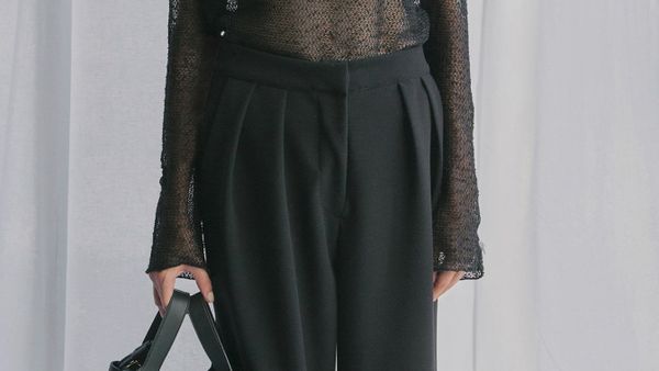 10 Opsi Celana Stylish yang Nyaman dan Cocok Dipakai Kerja