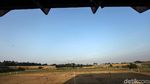 Stadion Benteng Tangerang Memprihatinkan