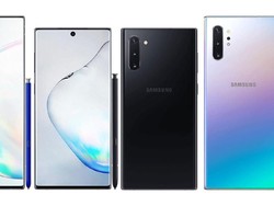 Tiga Perangkat Ini Ramaikan Kelahiran Galaxy Note 10, Samsung?
