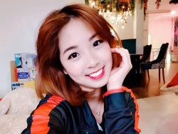 Kronologi Konten YouTuber Kimi Hime Diblokir Kominfo