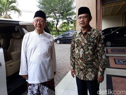 Beda Respons Tokoh NU dan Muhammadiyah soal Pernikahan Penghayat