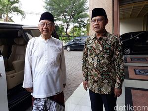 Beda Respons Tokoh NU dan Muhammadiyah soal Pernikahan Penghayat Beda Respons Tokoh NU dan Muhammadiyah soal Pernikahan Penghayat