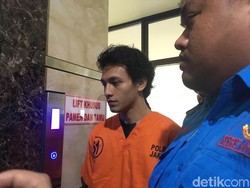 Hasil Tes Urine Jefri Nichol Positif Gunakan Ganja