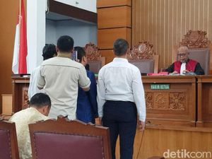 Pengacara Sebut Penetapan Tersangka Kivlan Tak Sesuai Prosedur