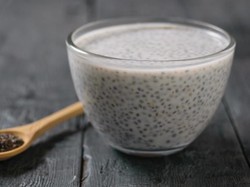 Bukan Sekadar Topping, Ini Manfaat Chia Seed untuk Kesehatan