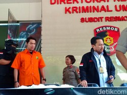 Tersandung Kasus Penganiayaan, Kris Hatta: Pacar Saya Diganggu