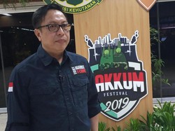 Sejak 2015, KLHK Beri 740 Sanksi ke Korporasi Pelanggar