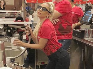 Justin Timberlake hingga Lady Gaga, Seleb yang Sukses Berbisnis Kuliner