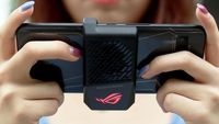 Penampilan Gahar Asus ROG Phone 2
