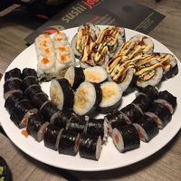 Bisa Makan Sushi Sepuasnya di 5 Resto All You Can Eat Ini