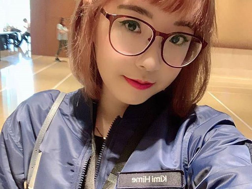 Kominfo Ancam Blokir Konten YouTube Kimi Hime Kominfo Ancam Blokir Konten YouTube Kimi Hime