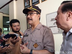 Guru Ekskul Pramuka yang Sodomi 15 Siswa Dipecat dari Kwarda Jatim Guru Ekskul Pramuka yang Sodomi 15 Siswa Dipecat dari Kwarda Jatim