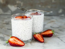 9 Manfaat Chia Seed, Makanan Super yang Baik untuk Kesehatan