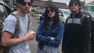 Terjerat Kasus Narkoba, Jefri Nichol Senang Ngopi dan Makan Bareng Teman Artis