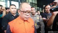 Dua Anggota DPRD Jambi Ditahan KPK