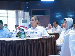 Ada Tantangan Pengembangan Daerah Tertentu, Kemendes Minta Masukan