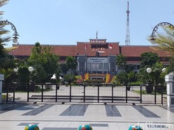 Pascakasus OTT, Wali Kota Risma Kumpulkan Lurah se-Surabaya