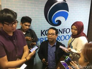 Kimi Hime Tidak Komunikatif Tanggapi Panggilan Kominfo