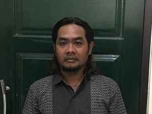 Dua Anggota BIN Gadungan Diamankan, Ngaku Berpangkat Irjen