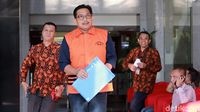 Bowo Sidik Kembali Jalani Pemeriksaan di KPK