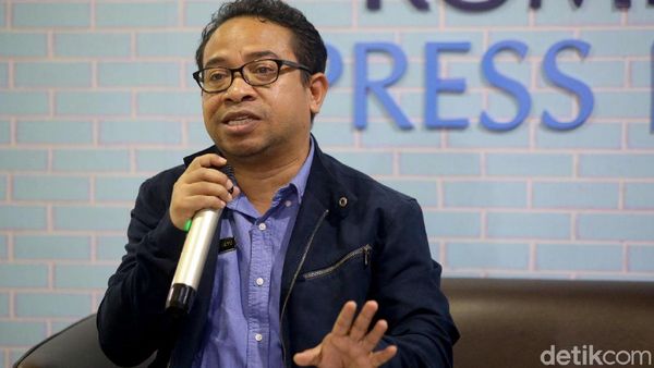 Tiga Konten di Akun YouTube Kimi Hime Kena Suspend