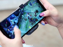 Perbandingan Dua Ponsel Gaming Tergahar di Dunia