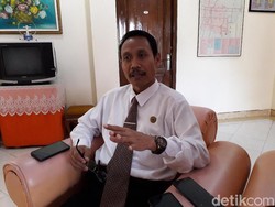 Bikin Kaget! Belasan Murid SMKN 4 Yogya Kesurupan Saat MOS