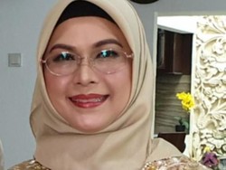 Putrinya Siap Maju di Pilwalkot Tangsel 2020, Ini Kata Maruf Amin