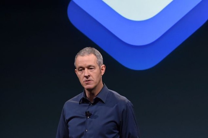 Jeff Williams. Foto: Observer Jeff Williams. Foto: Observer