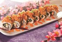 Bisa Makan Sushi Sepuasnya di 5 Resto All You Can Eat Ini
