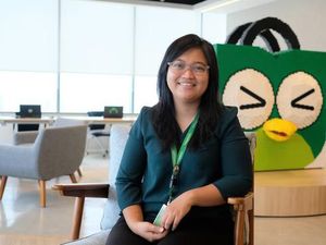 Cerita Para Srikandi di Tokopedia: Bagi Waktu Pekerjaan dan Anak