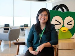 Cerita Para Srikandi di Tokopedia: Bagi Waktu Pekerjaan dan Anak