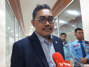 Jeda 5 Tahun Eks Koruptor Maju Pilkada, PKB: Putusan MK Final-Mengikat Jeda 5 Tahun Eks Koruptor Maju Pilkada, PKB: Putusan MK Final-Mengikat