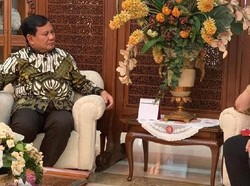 Pertemuan Mega-Prabowo, Pengamat: Megawati Coba Buat Kekuatan Baru di 2024