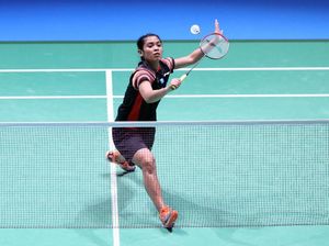 Salah Data, Drawing Tunggal Putri Kejuaraan Dunia Bulutangkis Diulang Salah Data, Drawing Tunggal Putri Kejuaraan Dunia Bulutangkis Diulang