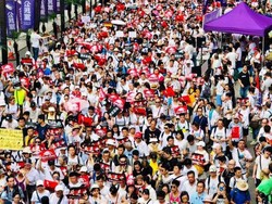 Agen Migrasi di Hong Kong Kebanjiran Pertanyaan Soal Cara Pindah ke Australia