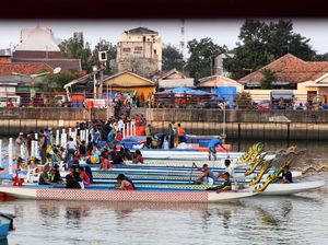 Festival Cisadane Akan Dimeriahkan Aneka Lomba dan Kolaborasi Budaya