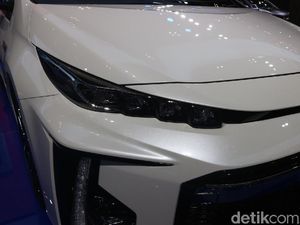 Apa Sih Kelebihan Mobil yang Bikin Sri Mulyani Gatal Pengin Nyetir?