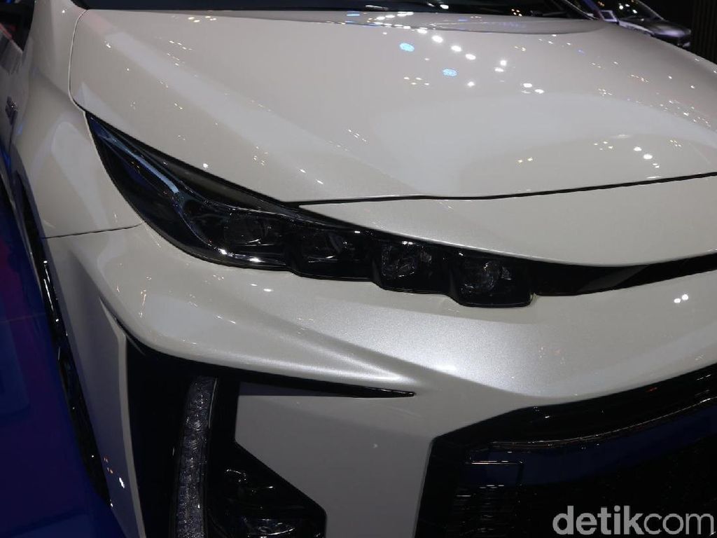Apa Sih Kelebihan Mobil yang Bikin Sri Mulyani Gatal Pengin Nyetir? Apa Sih Kelebihan Mobil yang Bikin Sri Mulyani Gatal Pengin Nyetir?