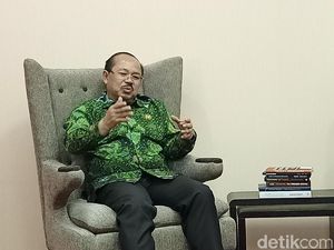 Saksikan Blak-blakan Ombudsman: Pelayanan Baik, Korupsi Rendah Saksikan Blak-blakan Ombudsman: Pelayanan Baik, Korupsi Rendah