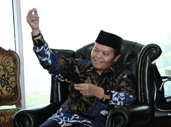 Pimpinan MPR Dukung Ketegasan Erick Tindak Penyelundupan Harley di Garuda