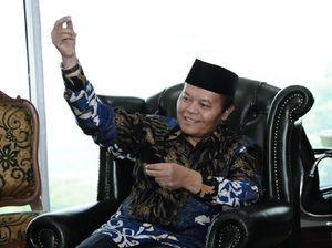 HNW Ajak Forum Betawi Rempug Bantu Rakyat Atasi COVID-19 HNW Ajak Forum Betawi Rempug Bantu Rakyat Atasi COVID-19