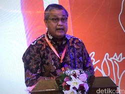 Pemerintah dan BI Beberkan Jurus Pengendalian Inflasi