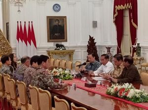 Hyundai Garap Mobil Listrik yang Didambakan Jokowi