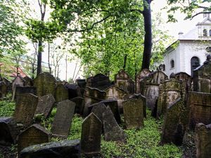 Ada Corona, Warga New York Lebih Suka ke Pemakaman Daripada Taman